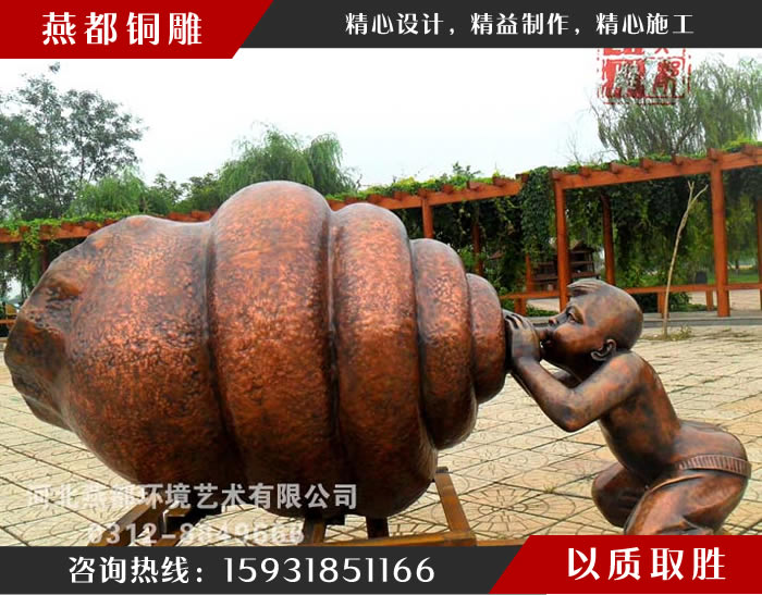 白洋淀荷花大觀園景觀雕塑工程 白洋淀荷花大觀園景觀雕塑工程